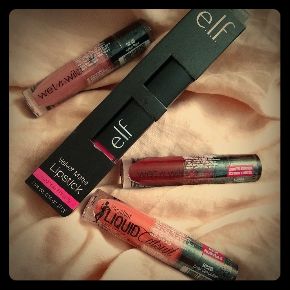 Lippie Bundle